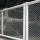 Galvanized Expanded Metal Mesh Fence Netting